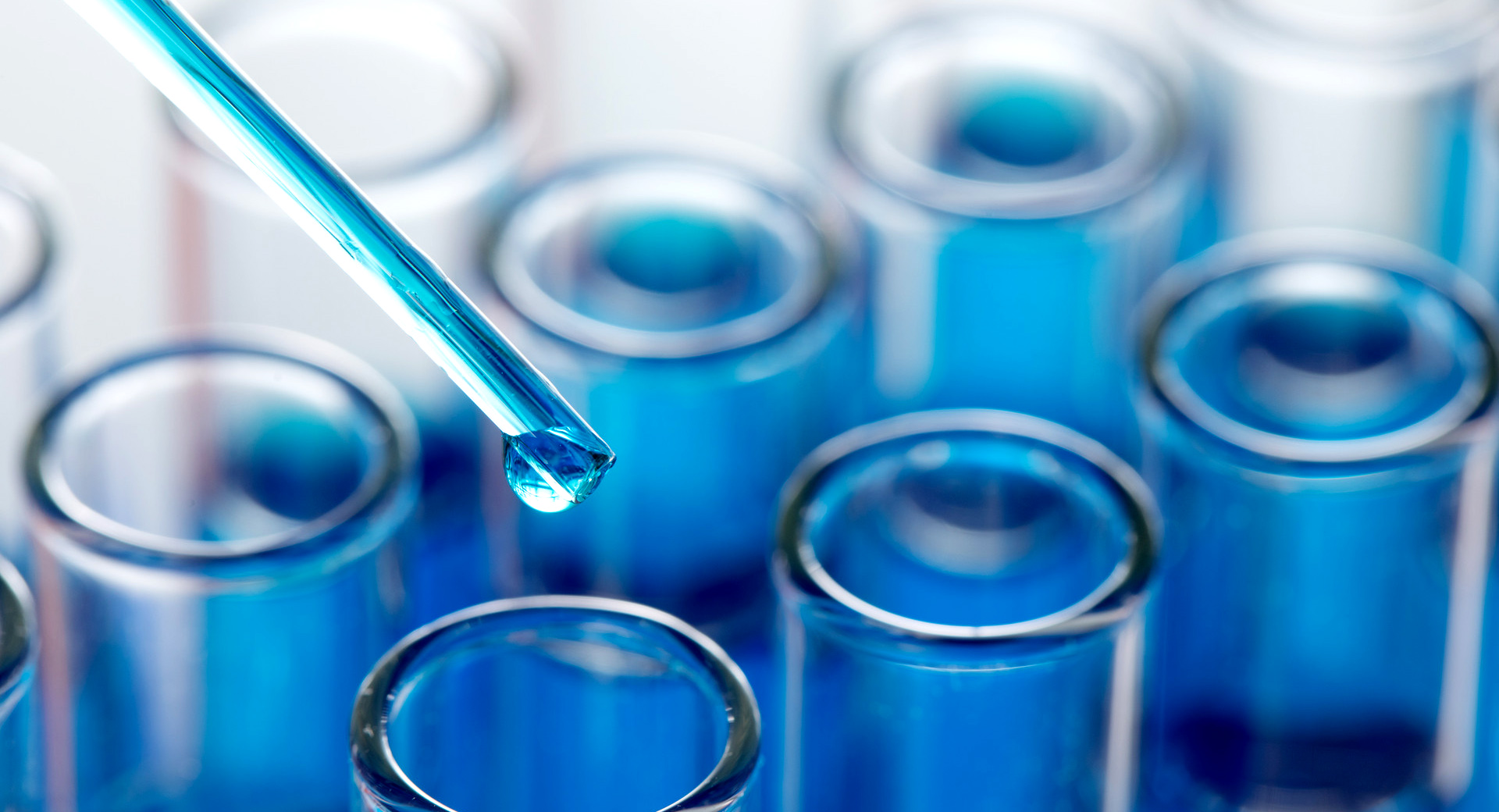 精細化工(gōng)産品