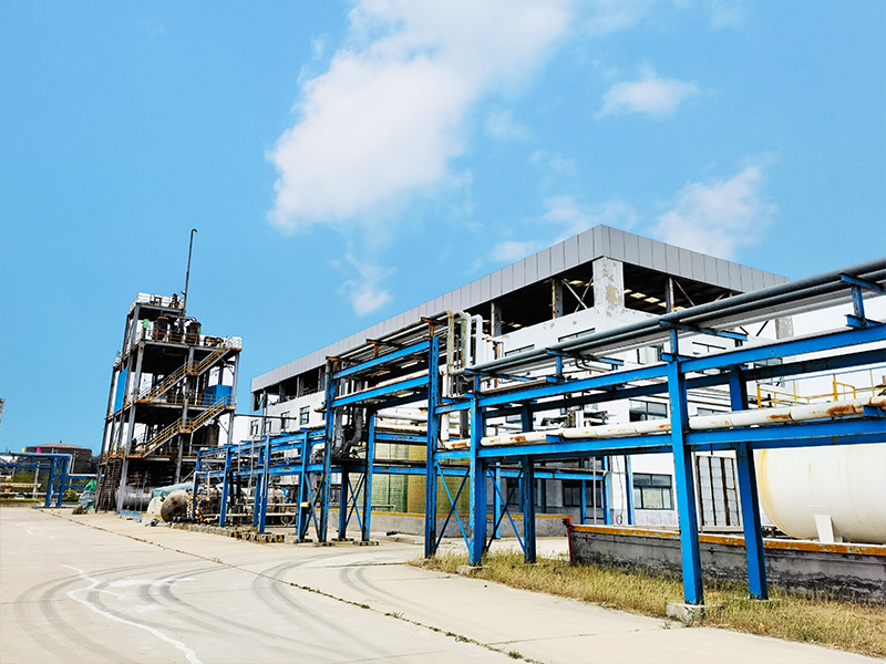 抗(kang)氧劑車間 